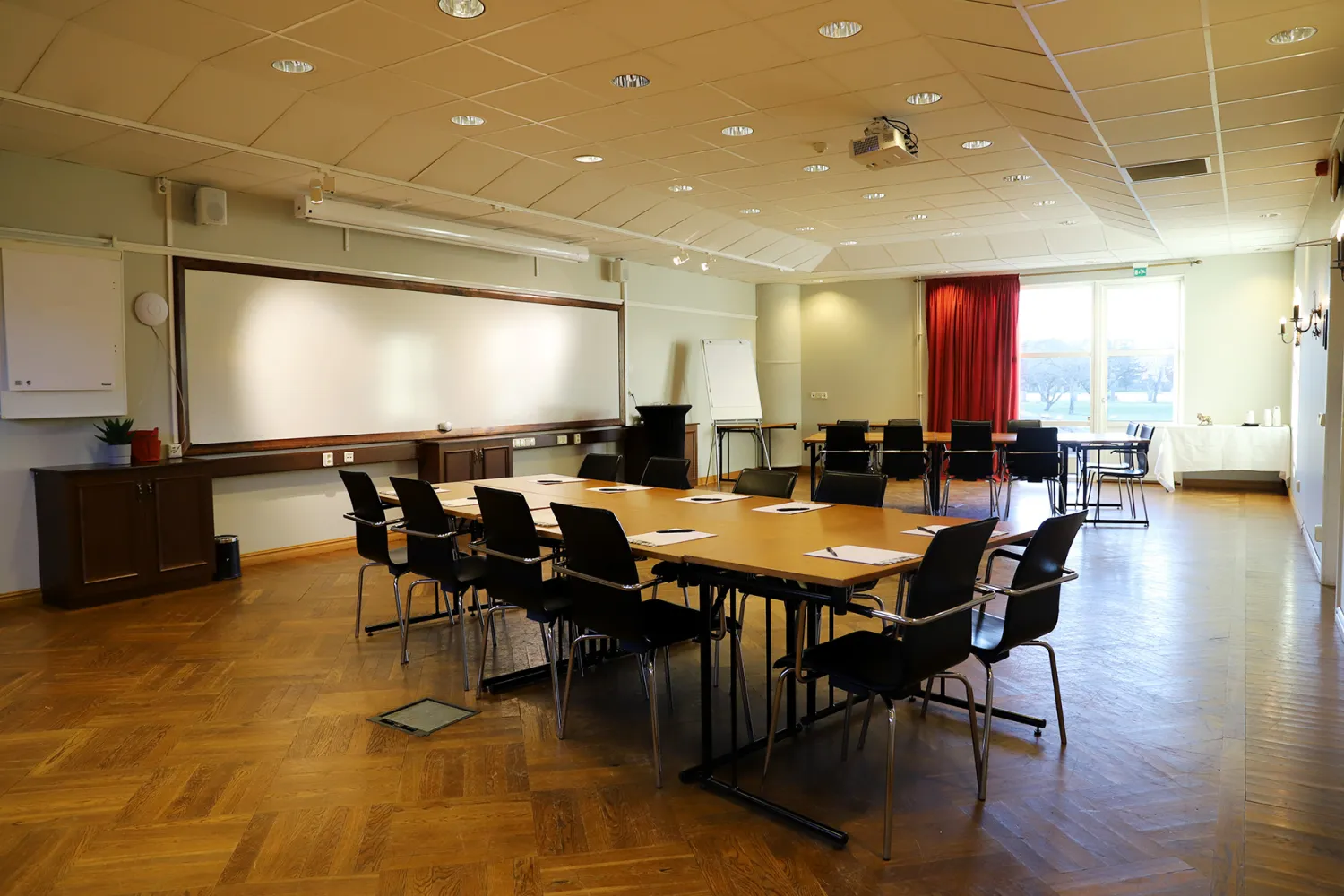 Meeting room, Kungsörnen